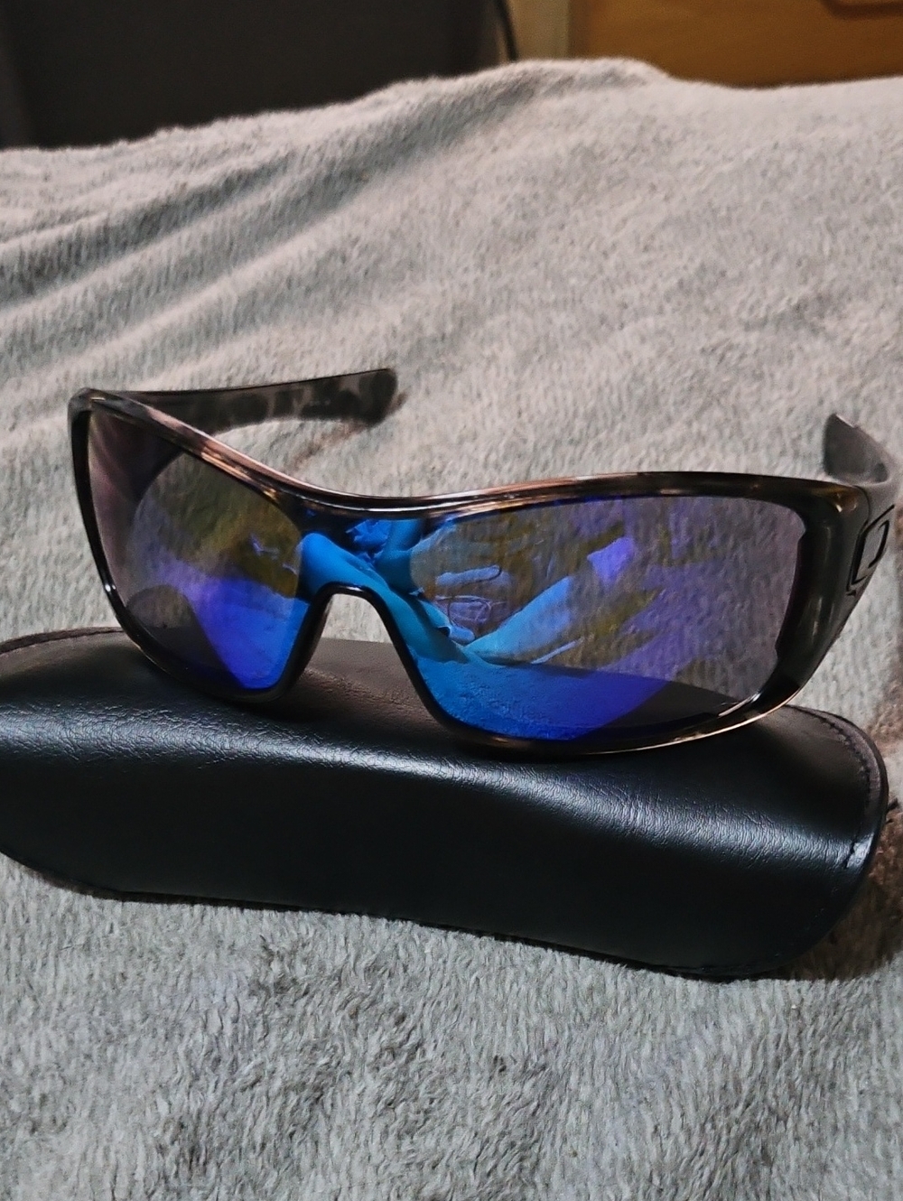Oakley Antix Mens Designer
